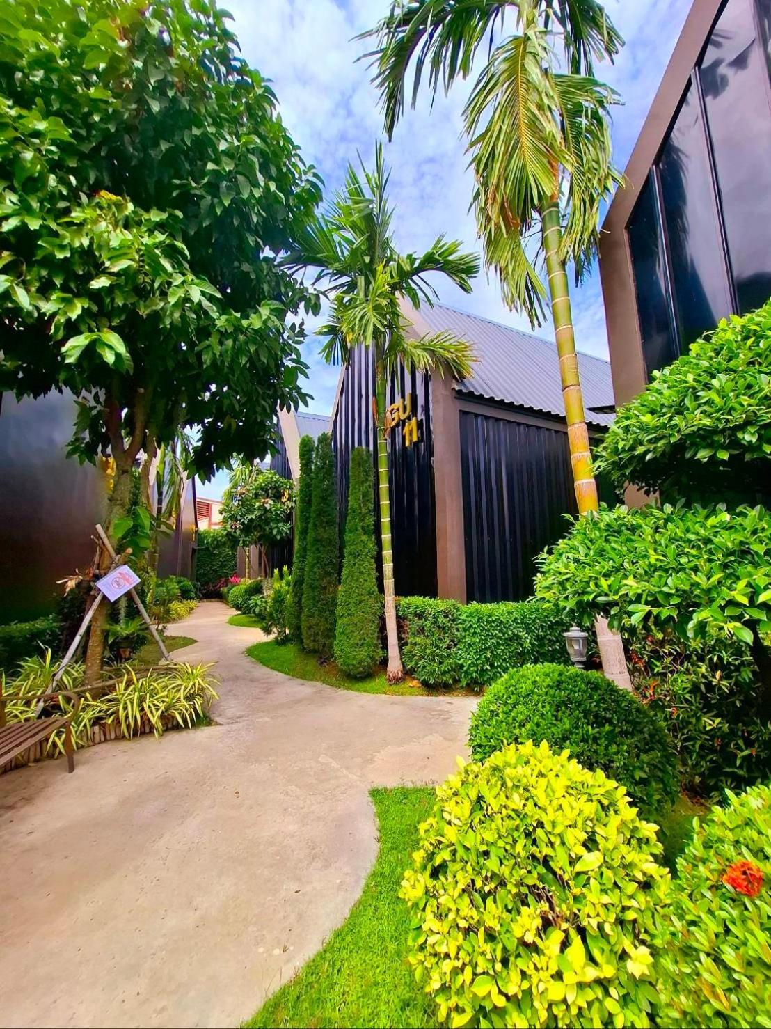Sawasdee​ Buriram​ Resort Buriram