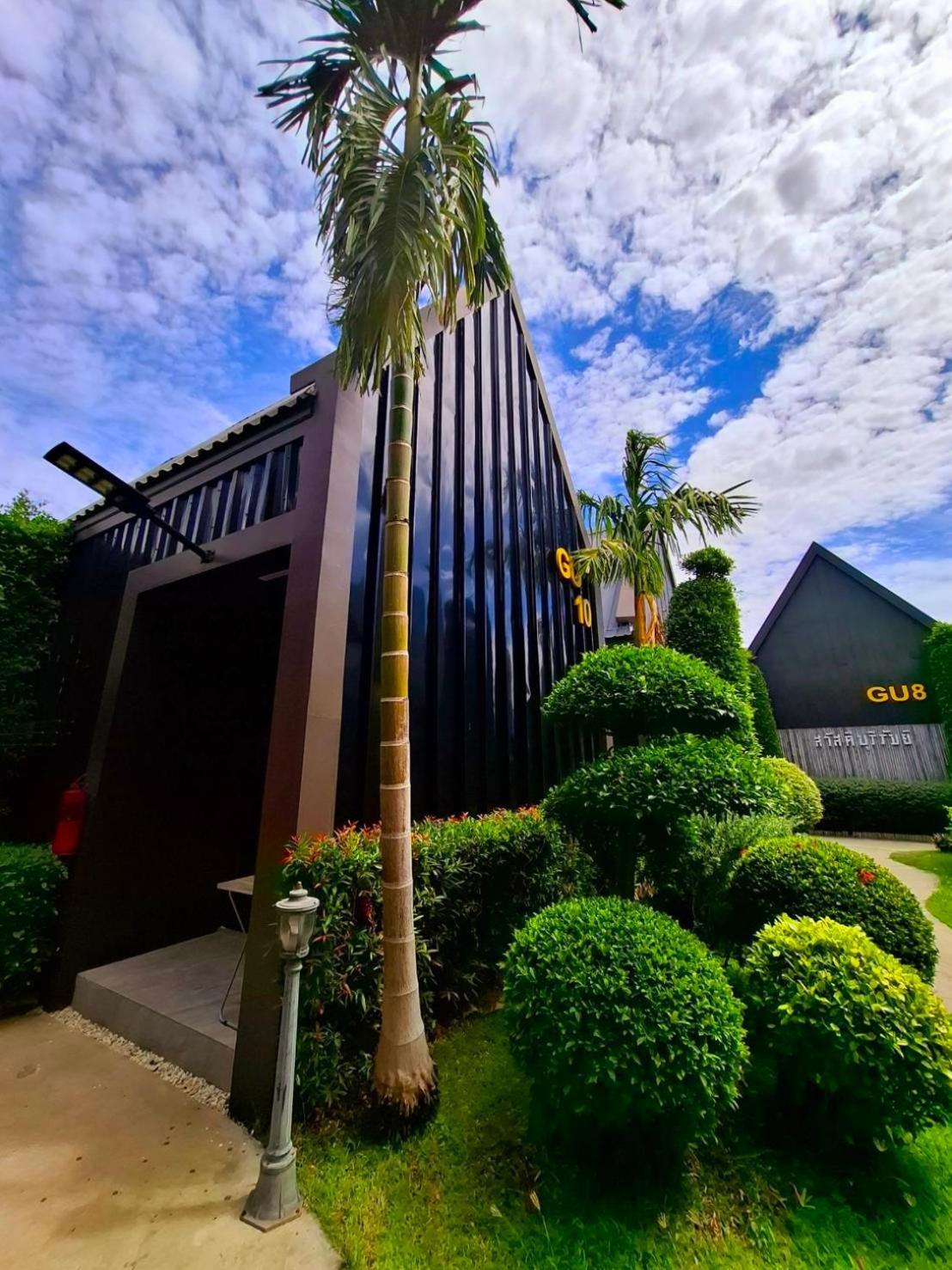 Sawasdee​ Buriram​ Buriram