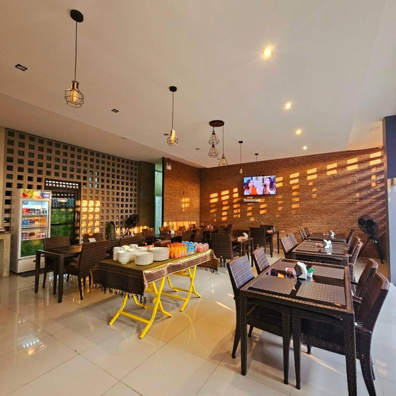 Sawasdee​ Buriram​ Resort Buriram