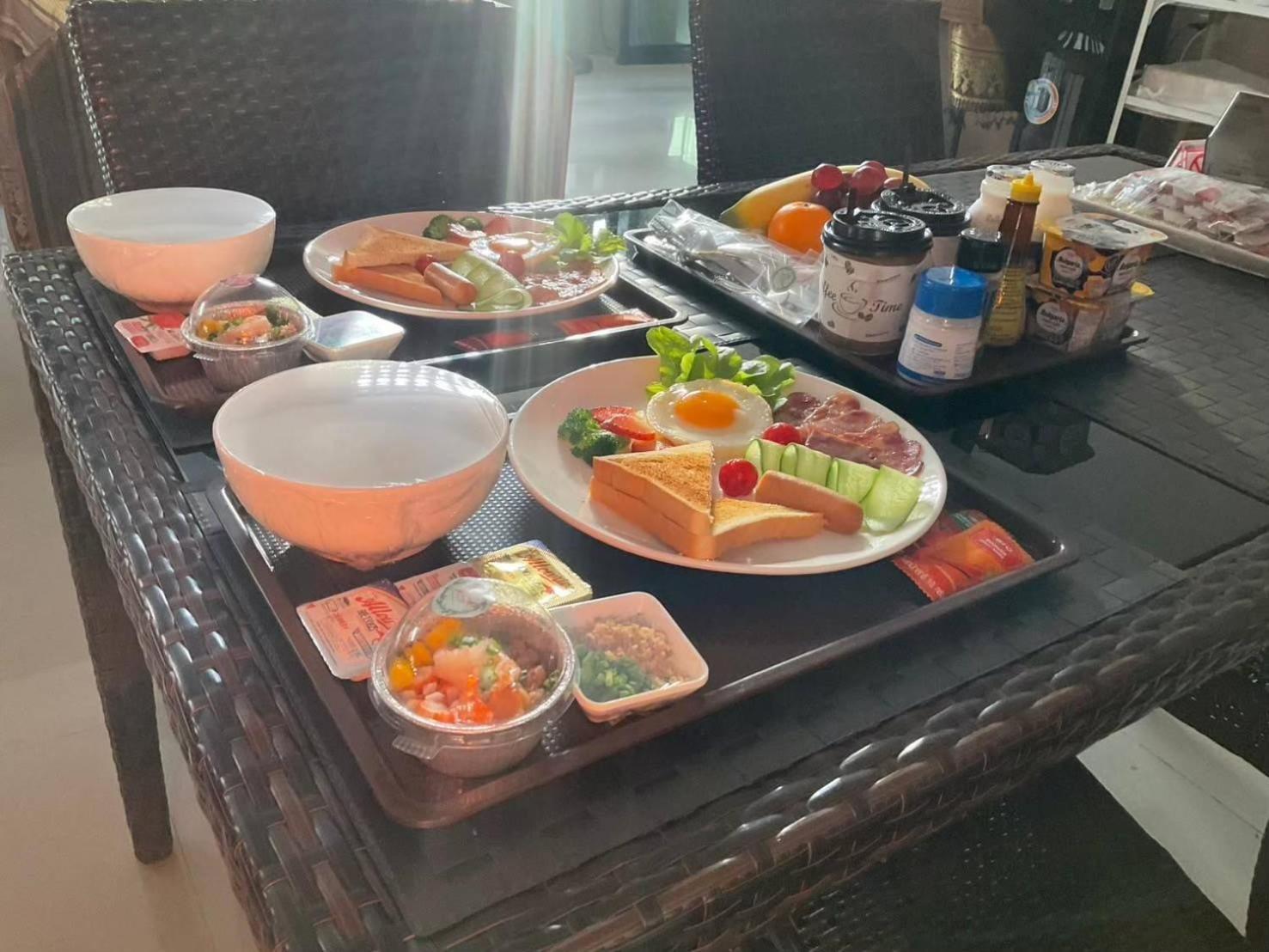 Resort Sawasdee​ Buriram​ Buriram
