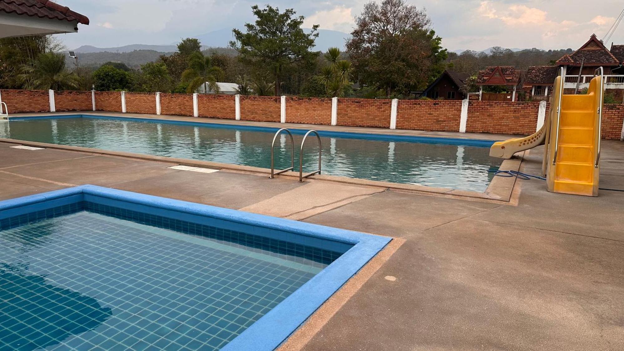 And Resort