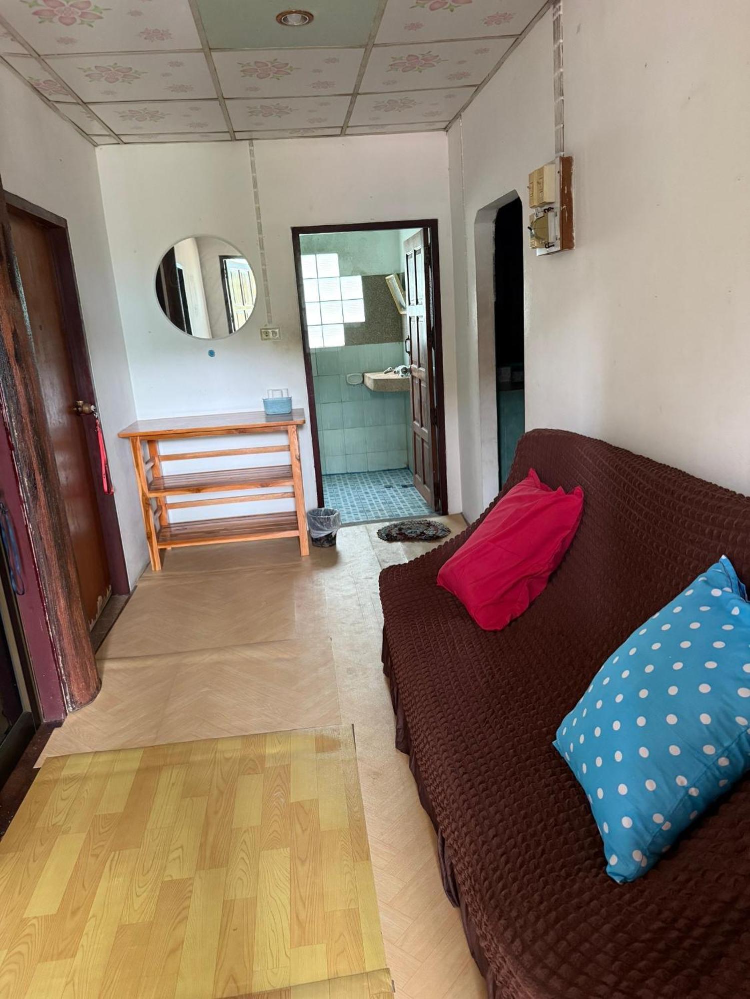 Guest house P'un House