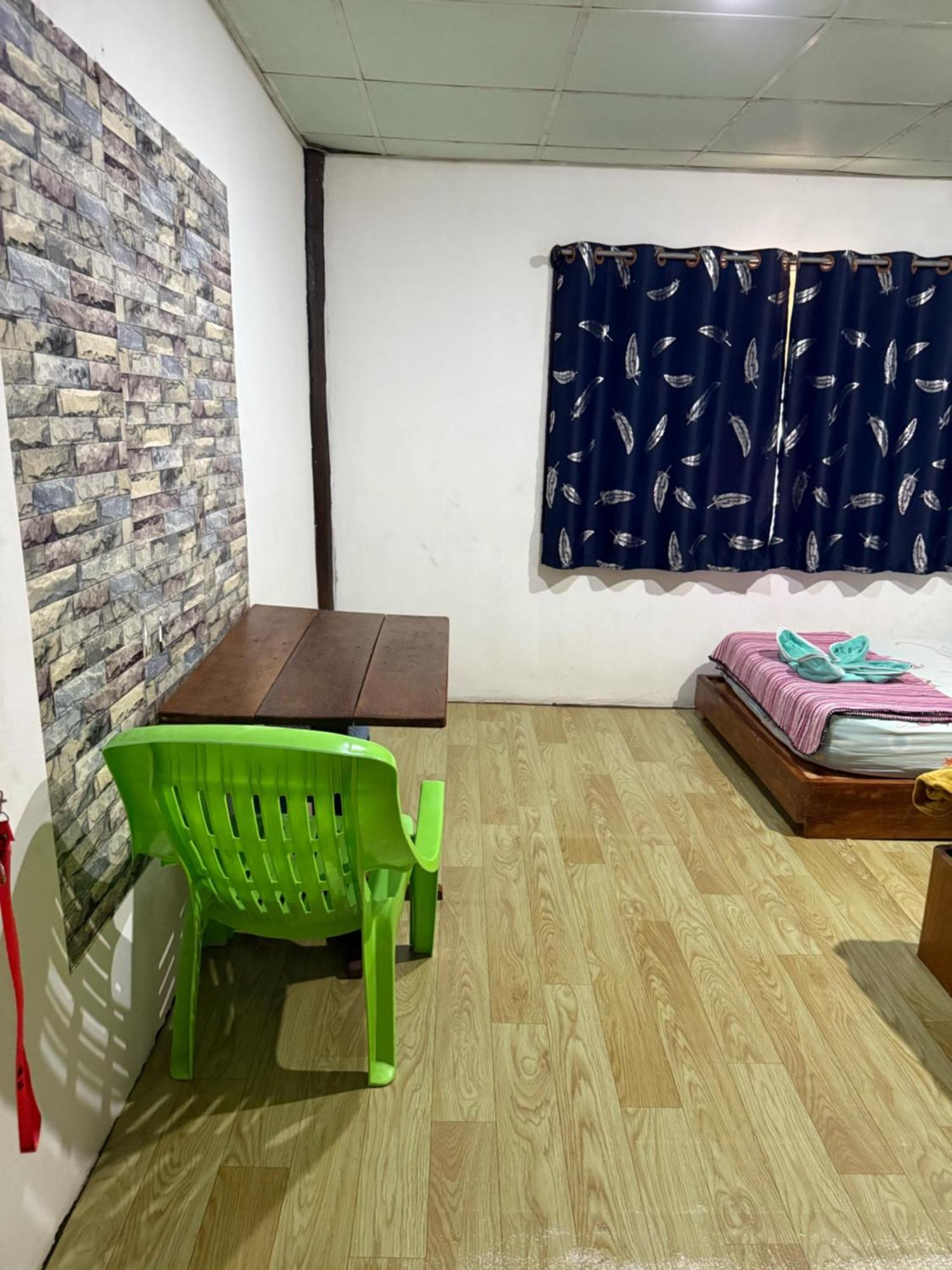 P'un House Guest house *