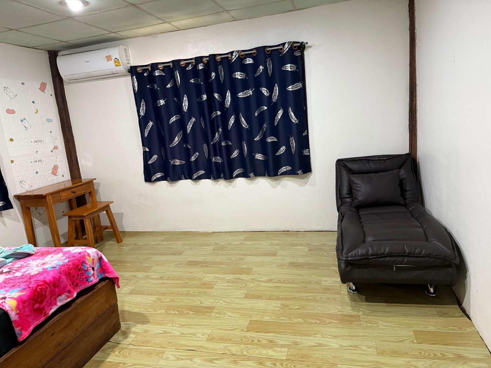 P'un House Koh Tao