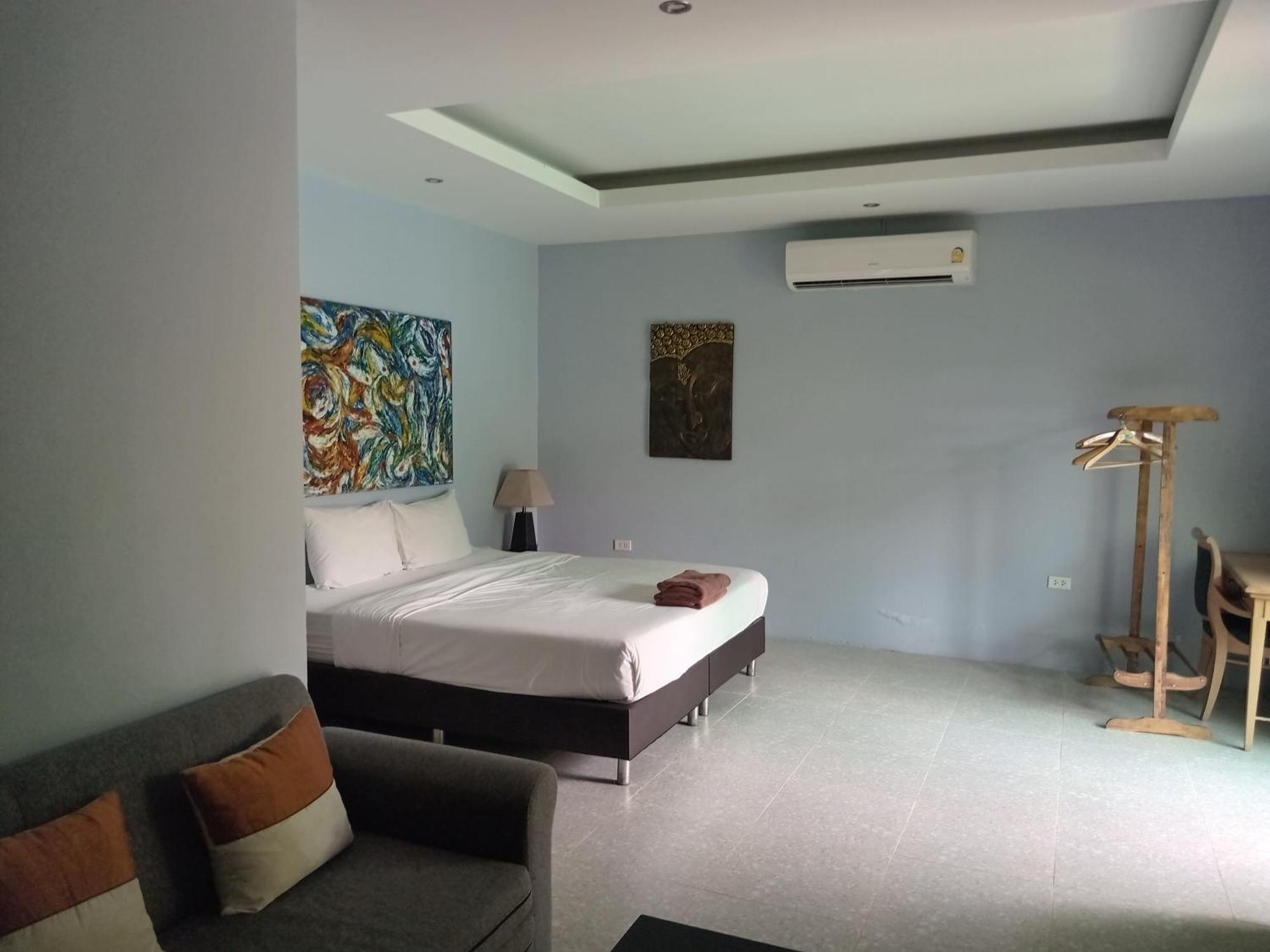Tropical House​ * Hua Hin