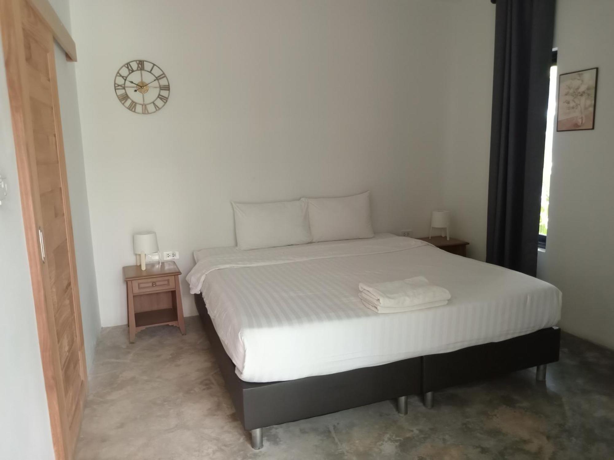 Resort Tropical House​ Hua Hin