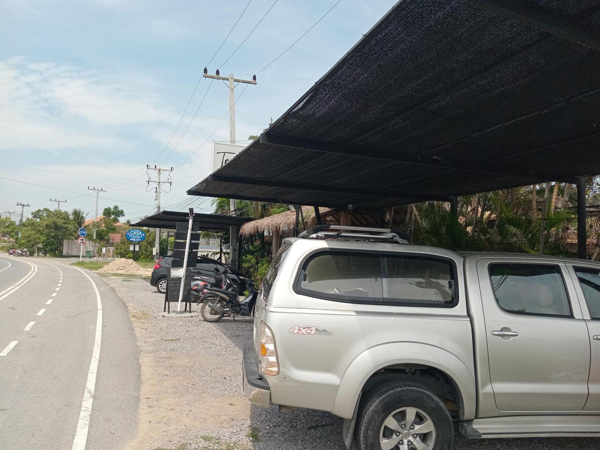 Tropical House​ Hua Hin