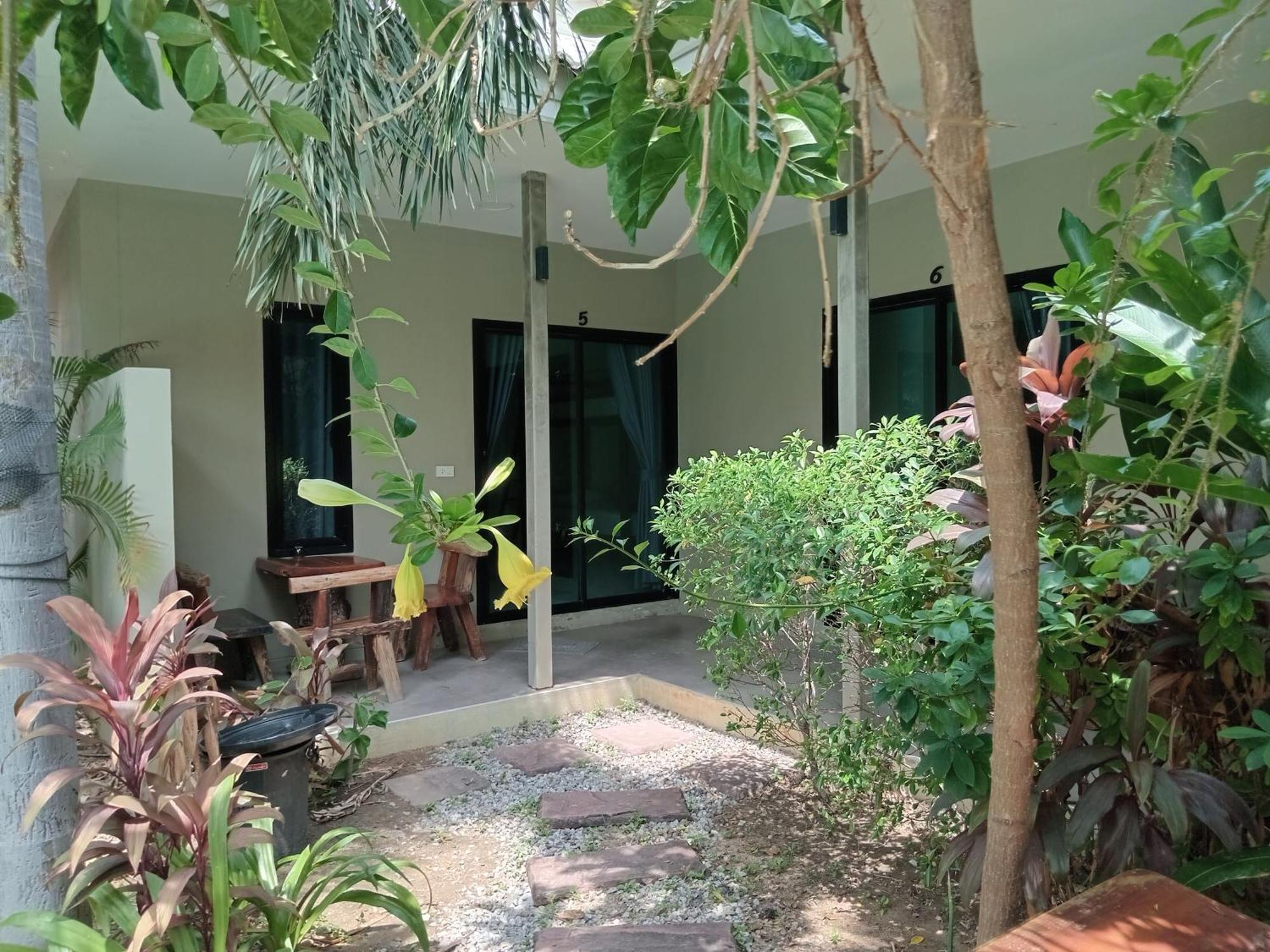 Tropical House​ * Hua Hin