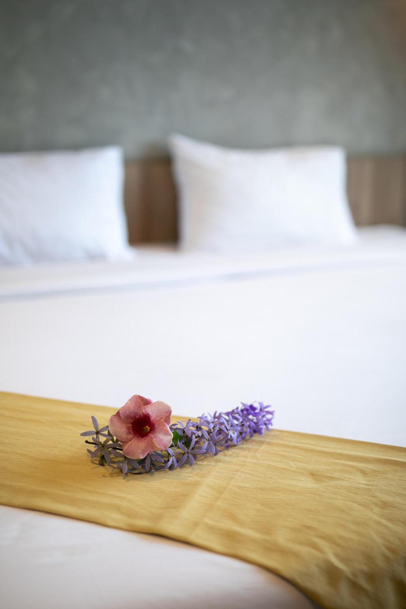 Hug Jang Loei Garden & 4*