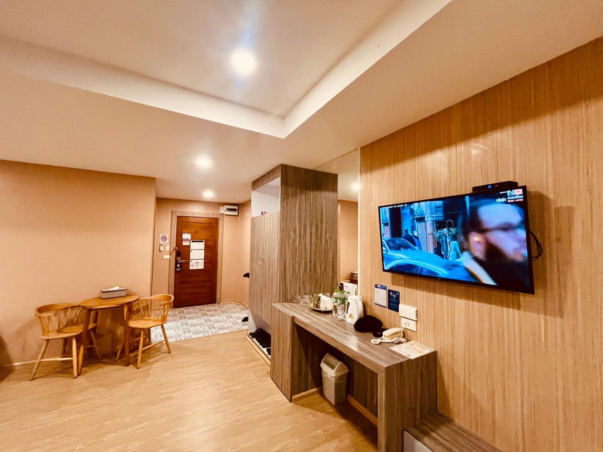 Usabai Riverside Boutique Chanthaburi