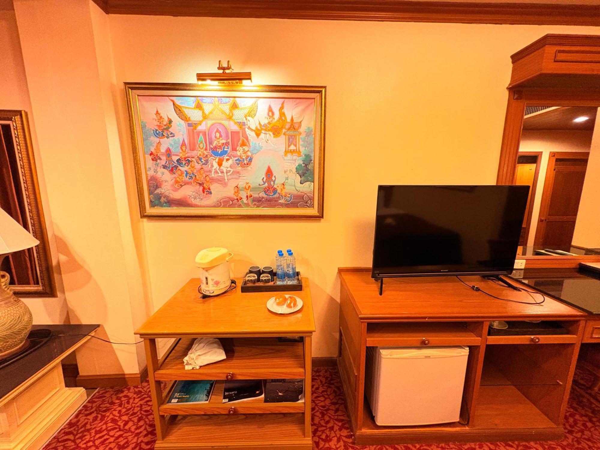 Hotel Taksilahotel