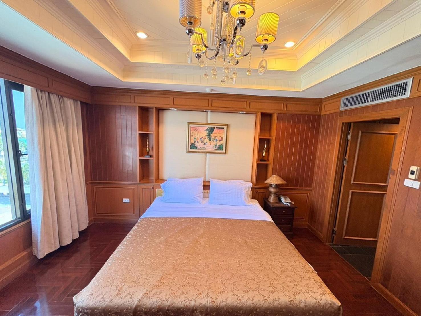 Taksilahotel Hotel Maha Sarakham