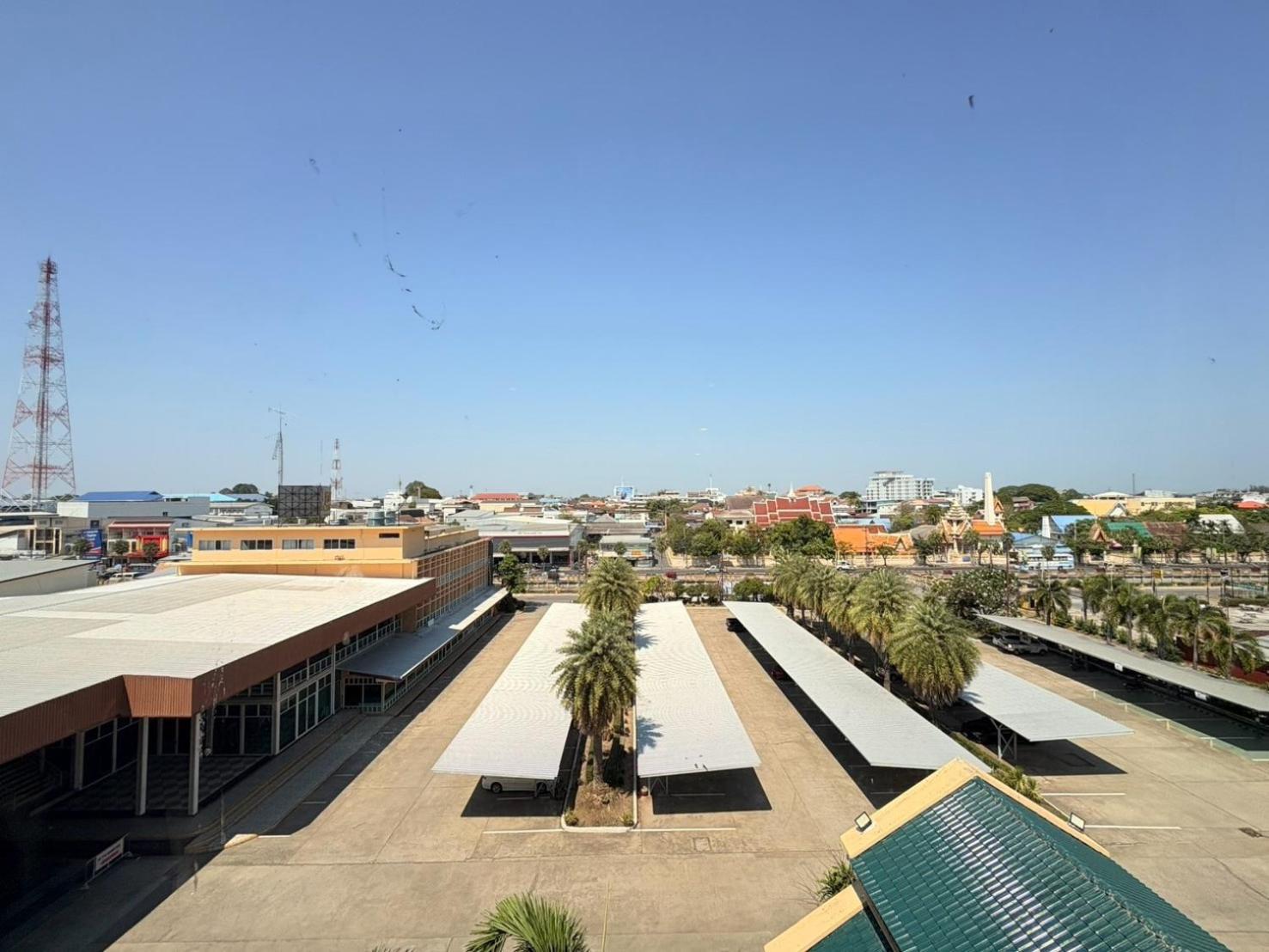Hotel Taksilahotel 4*