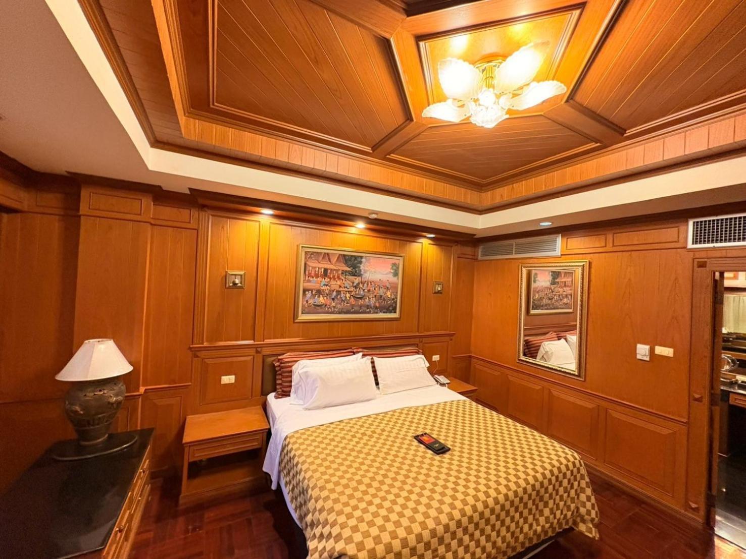 Taksilahotel Hotel Maha Sarakham