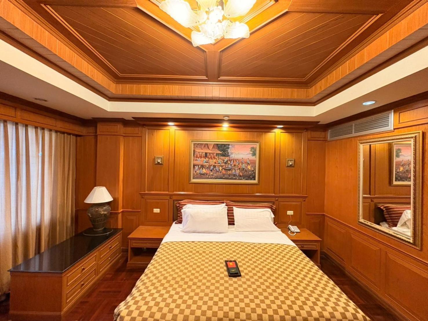 Hotel Taksilahotel Maha Sarakham