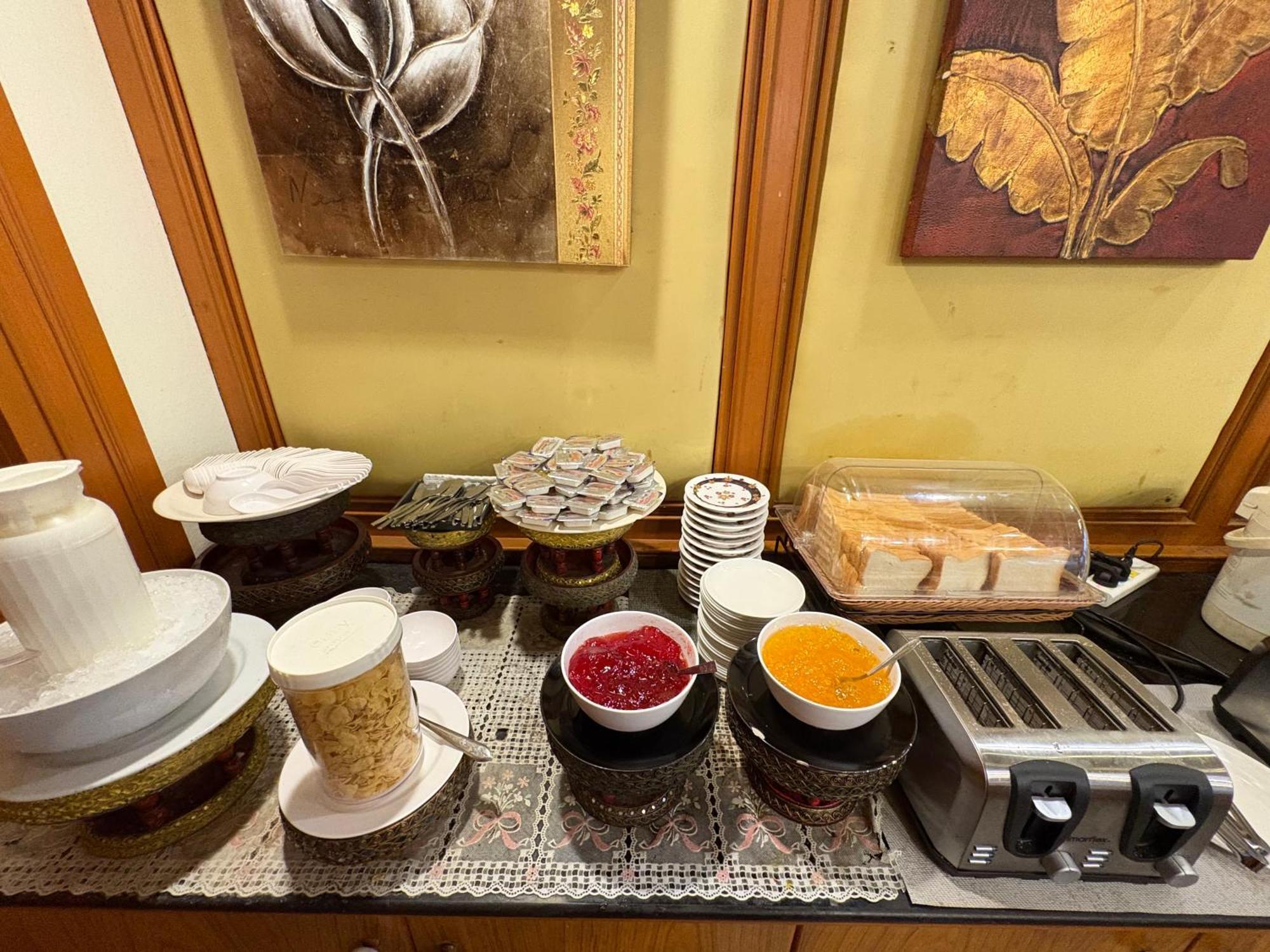Taksilahotel Maha Sarakham