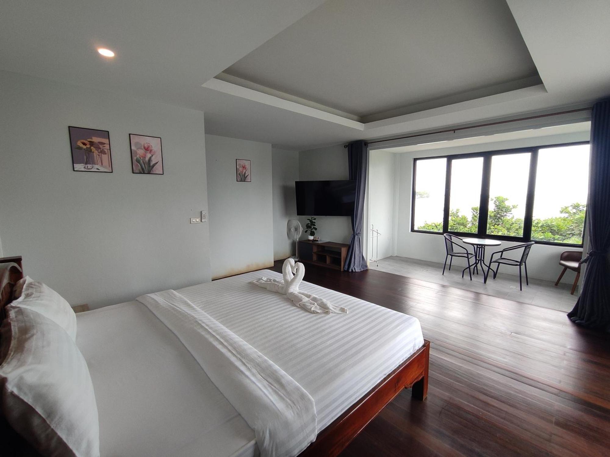 Baan Ampai 3* Hua Thanon (Koh Samui)