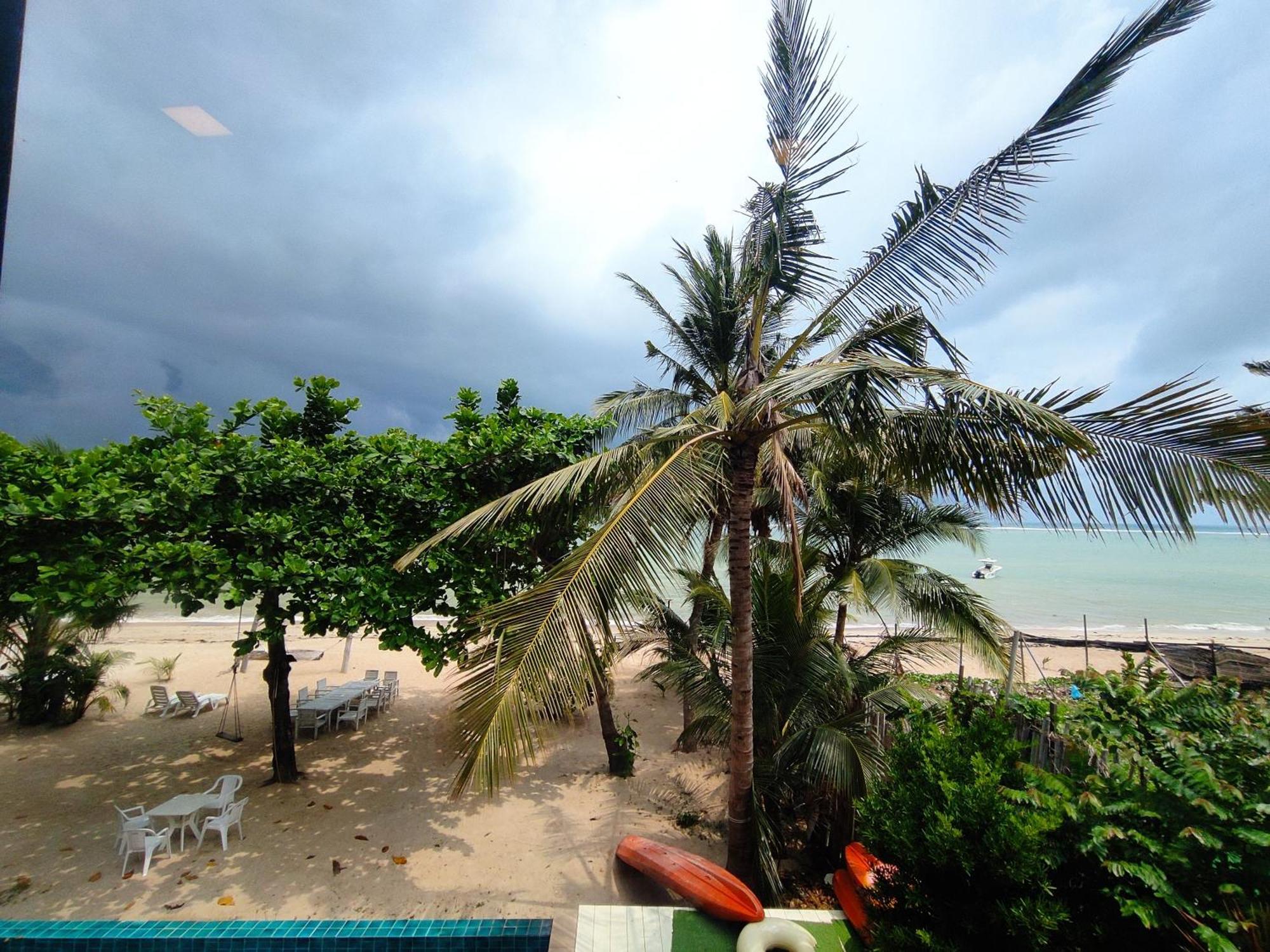 Hotel Baan Ampai Hua Thanon (Koh Samui)