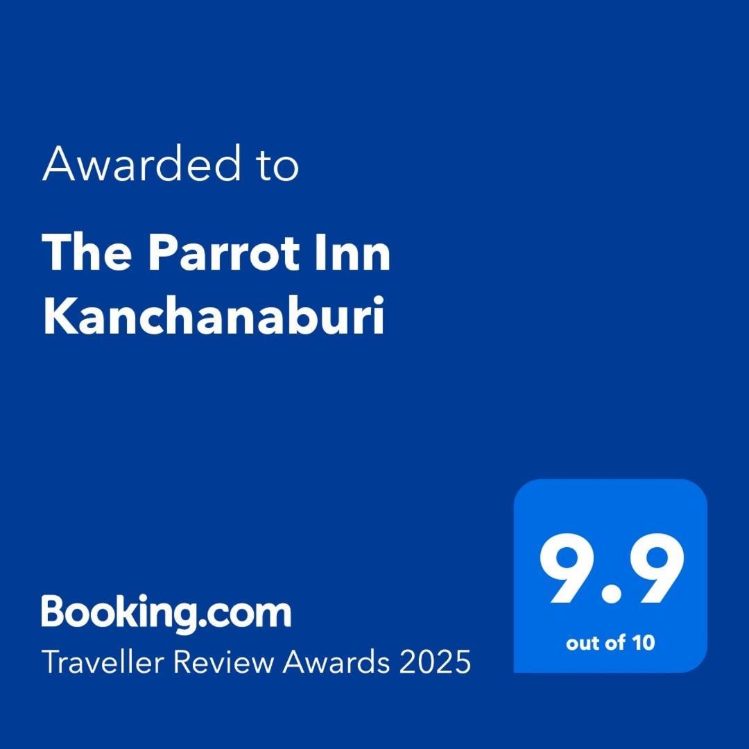 Villa The Parrot Kanchanaburi