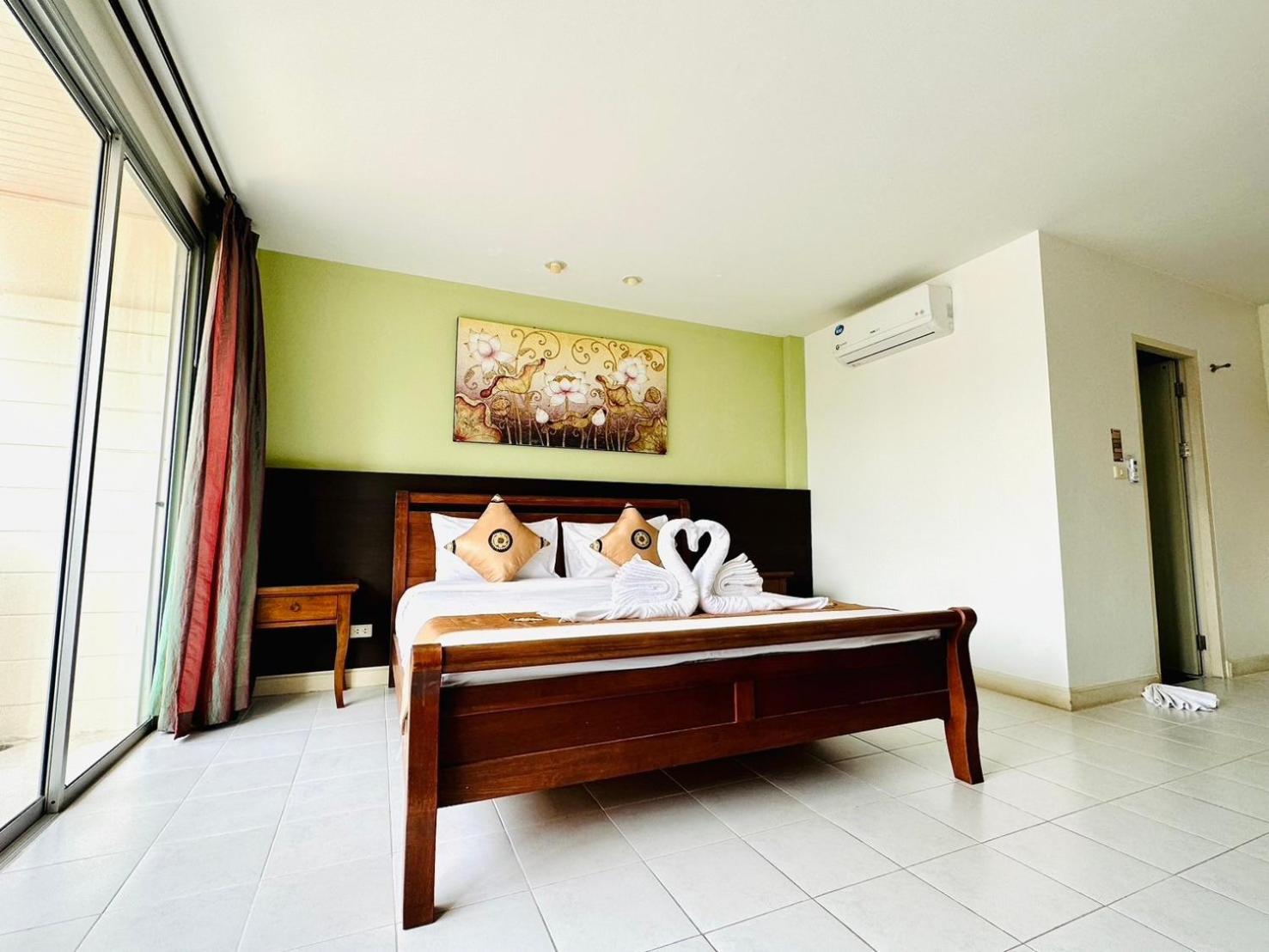 Sea Boss Homestay