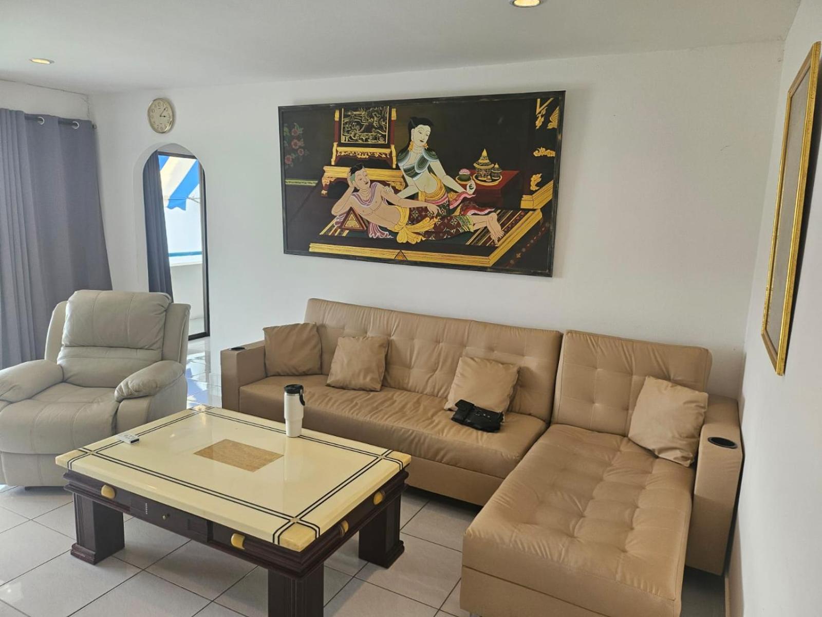 Apartment Germania *