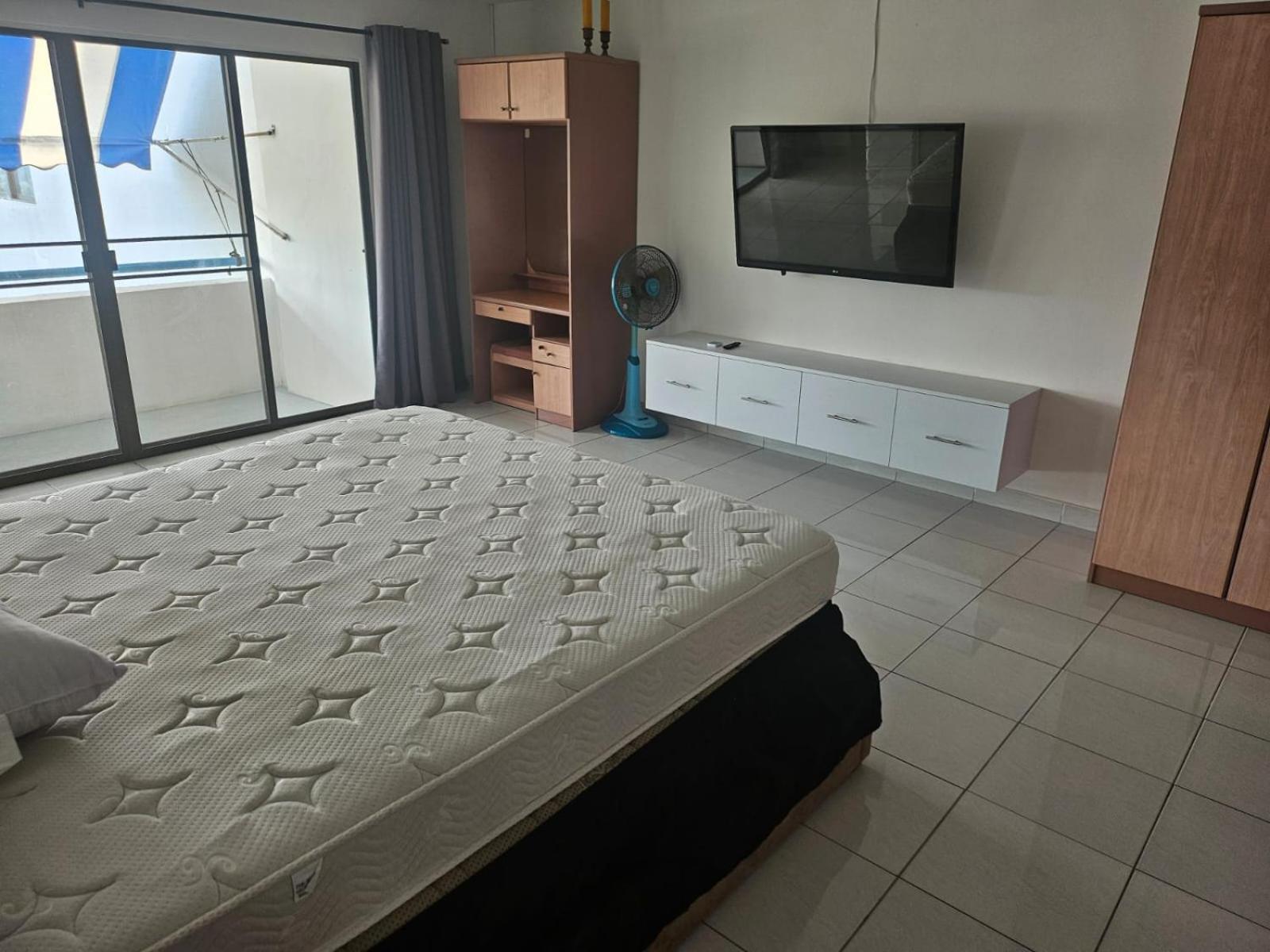 Apartment Germania *