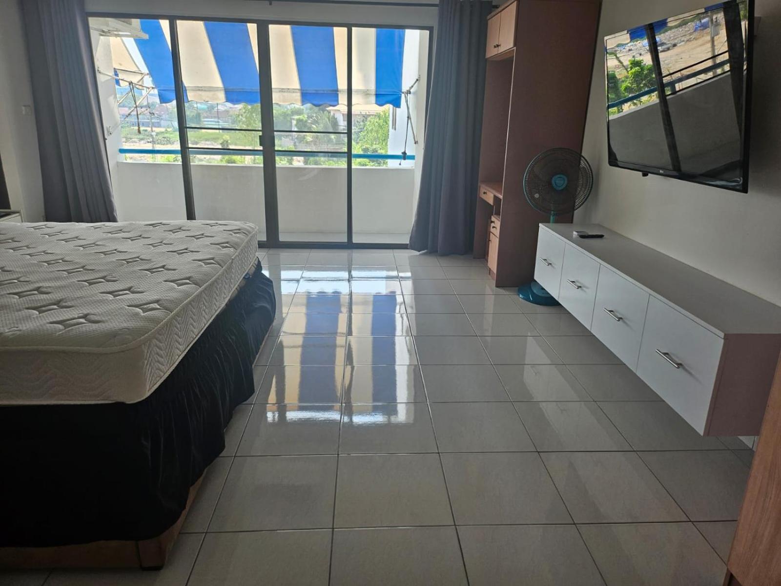 Apartment Germania