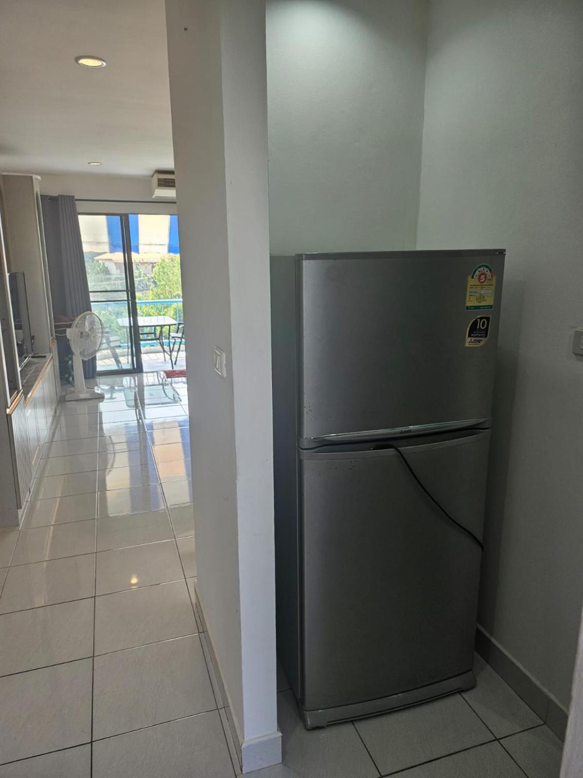 Apartment Germania *