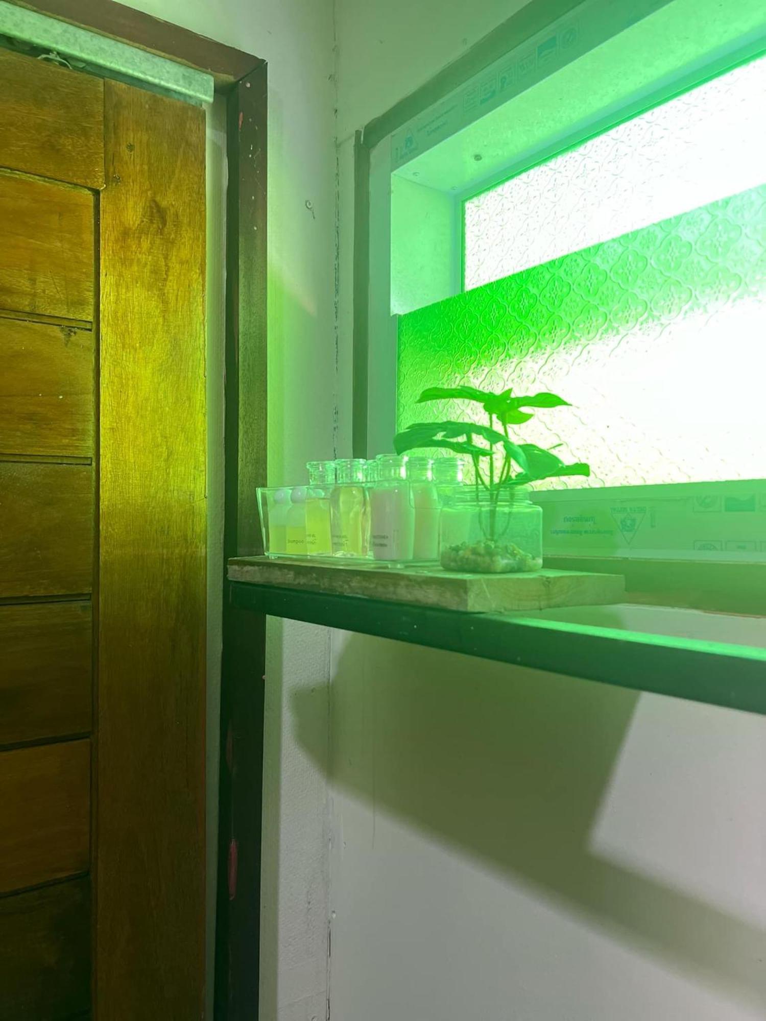 บ้านปู Homestay Ko Yao Noi
