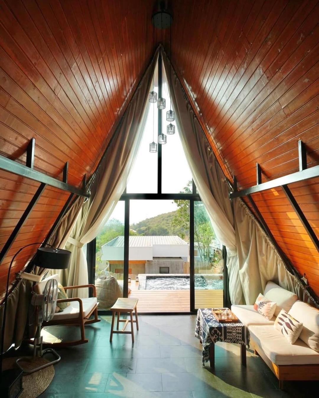 Villa Phuzita Kohlarn-ภูศิตา Ko Lan