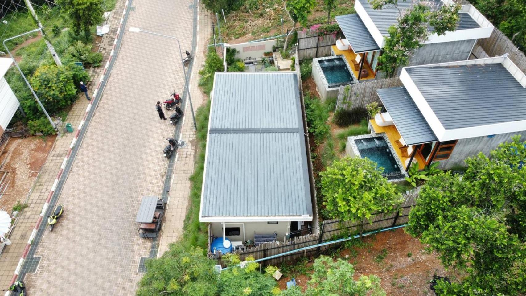 Phuzita Kohlarn-ภูศิตา Villa