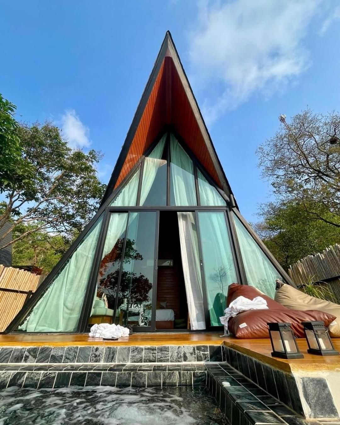 Phuzita Kohlarn-ภูศิตา Villa *