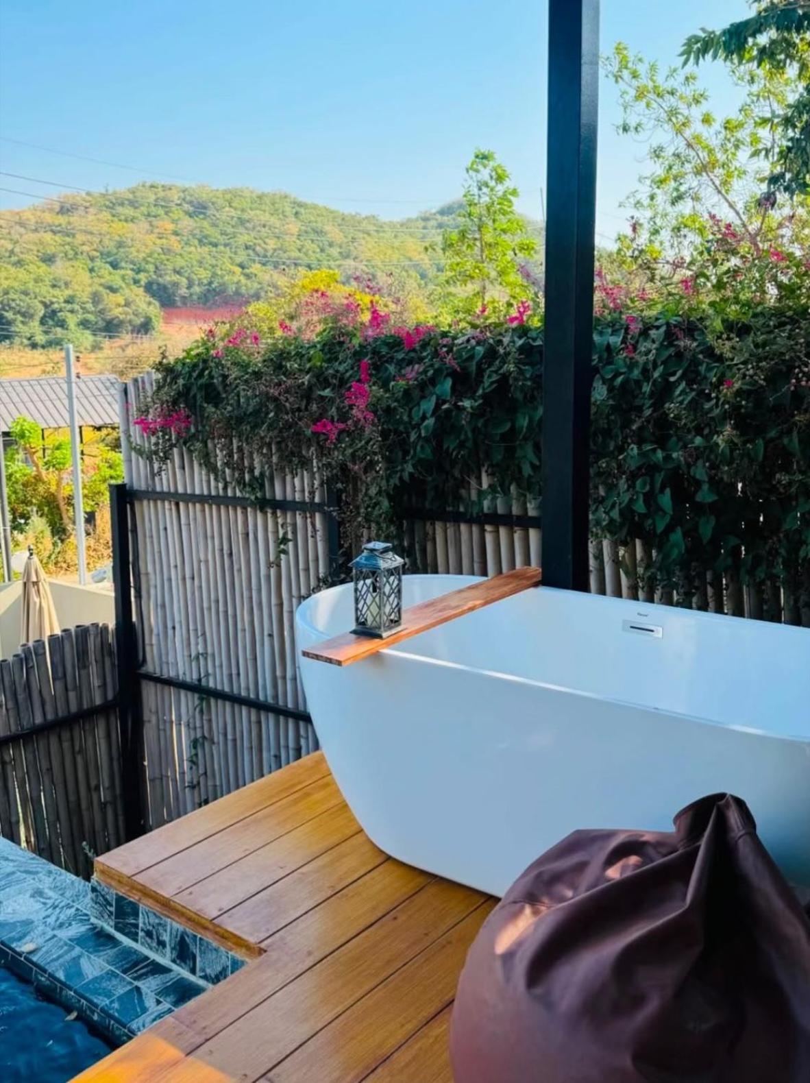 Villa Phuzita Kohlarn-ภูศิตา