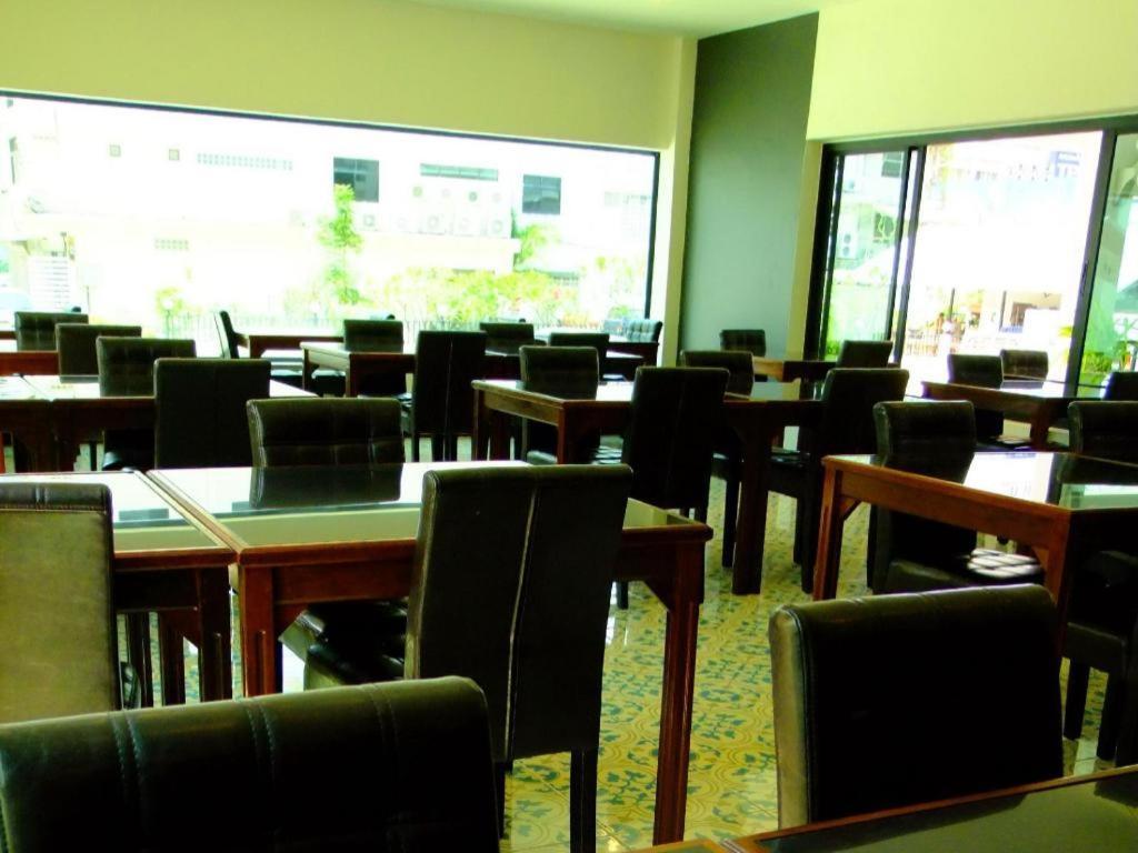 Chada Veranda