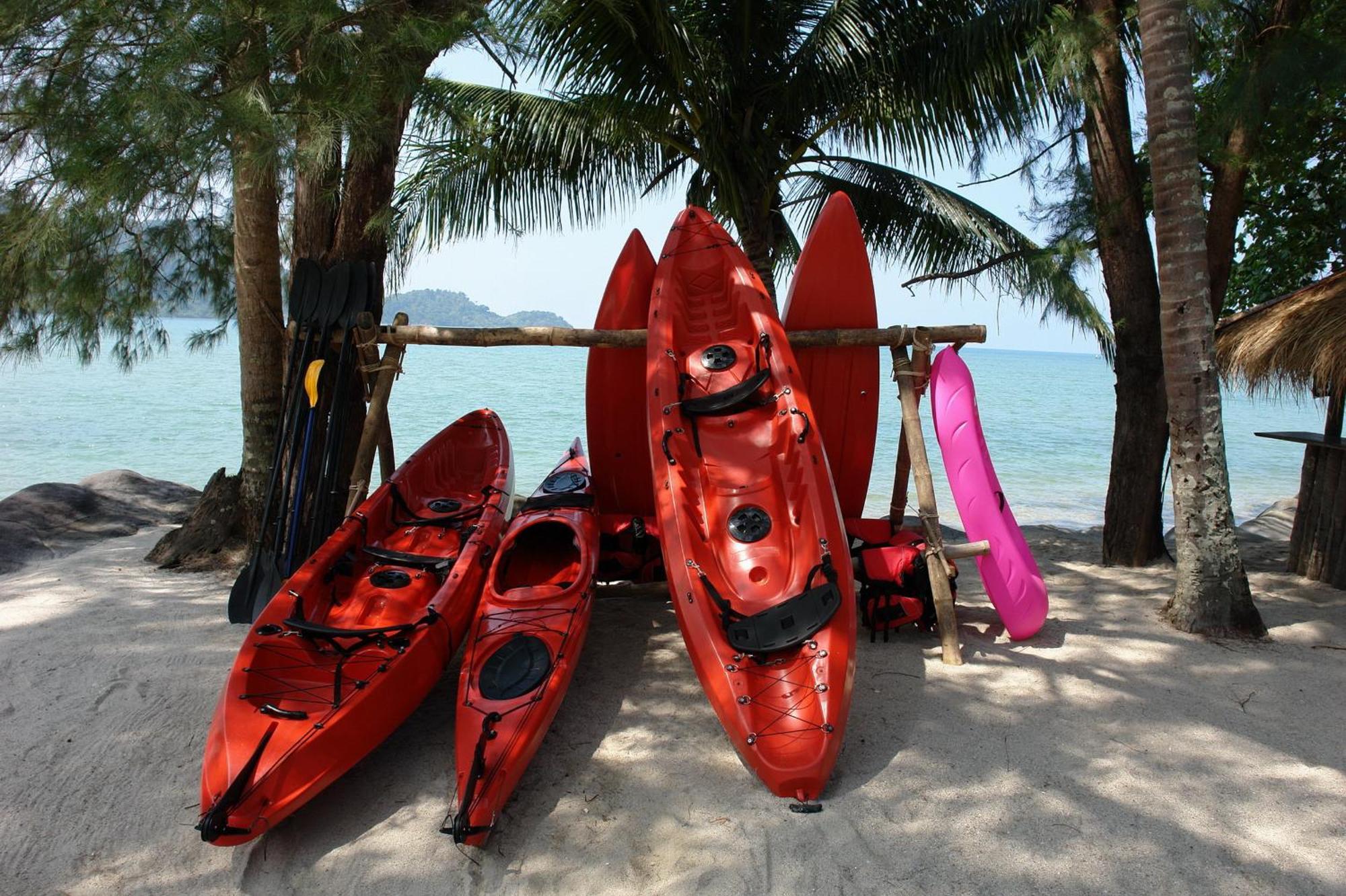 Siam Royal View Resort