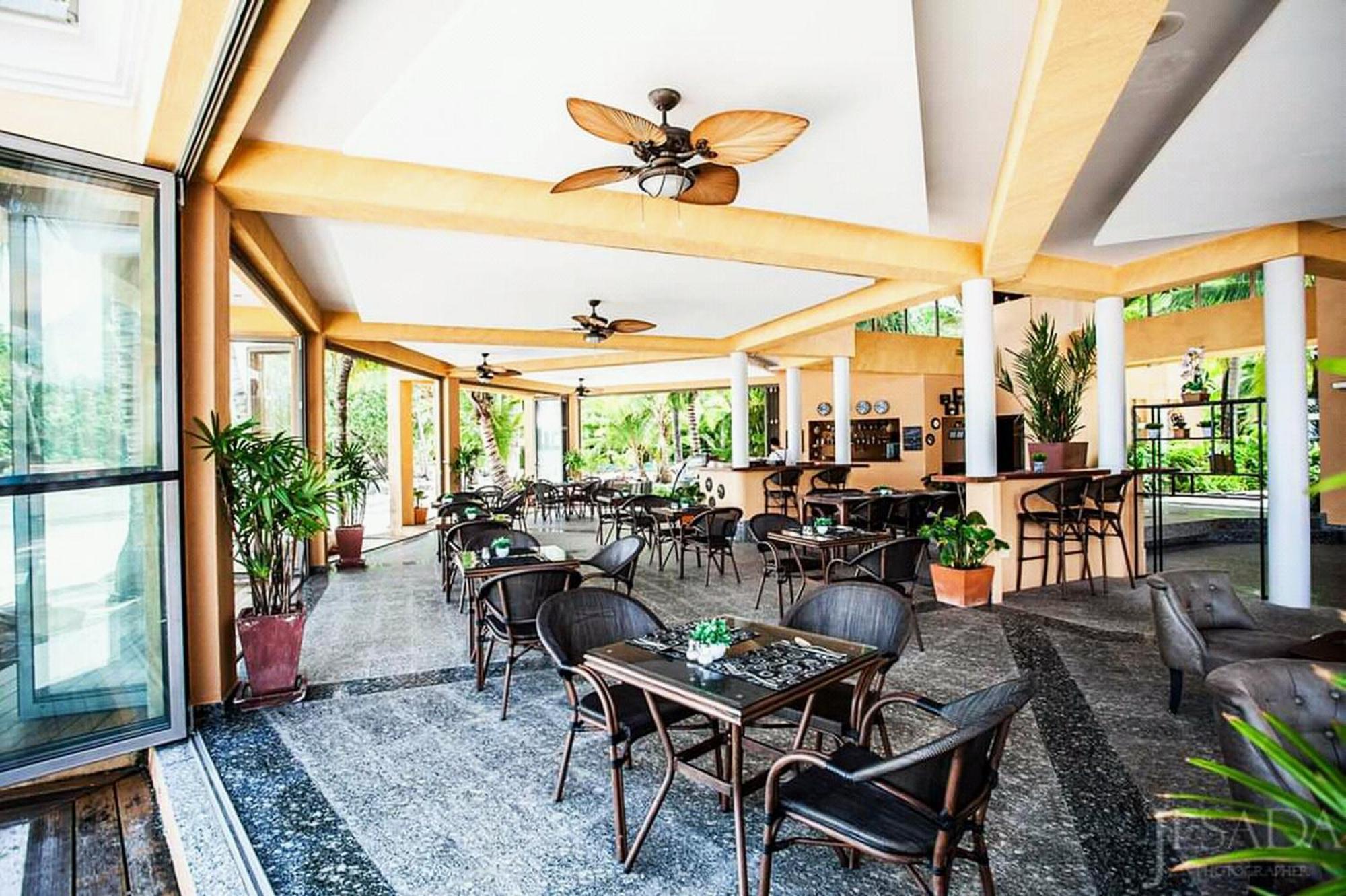 Resort Siam Royal View Koh Chang
