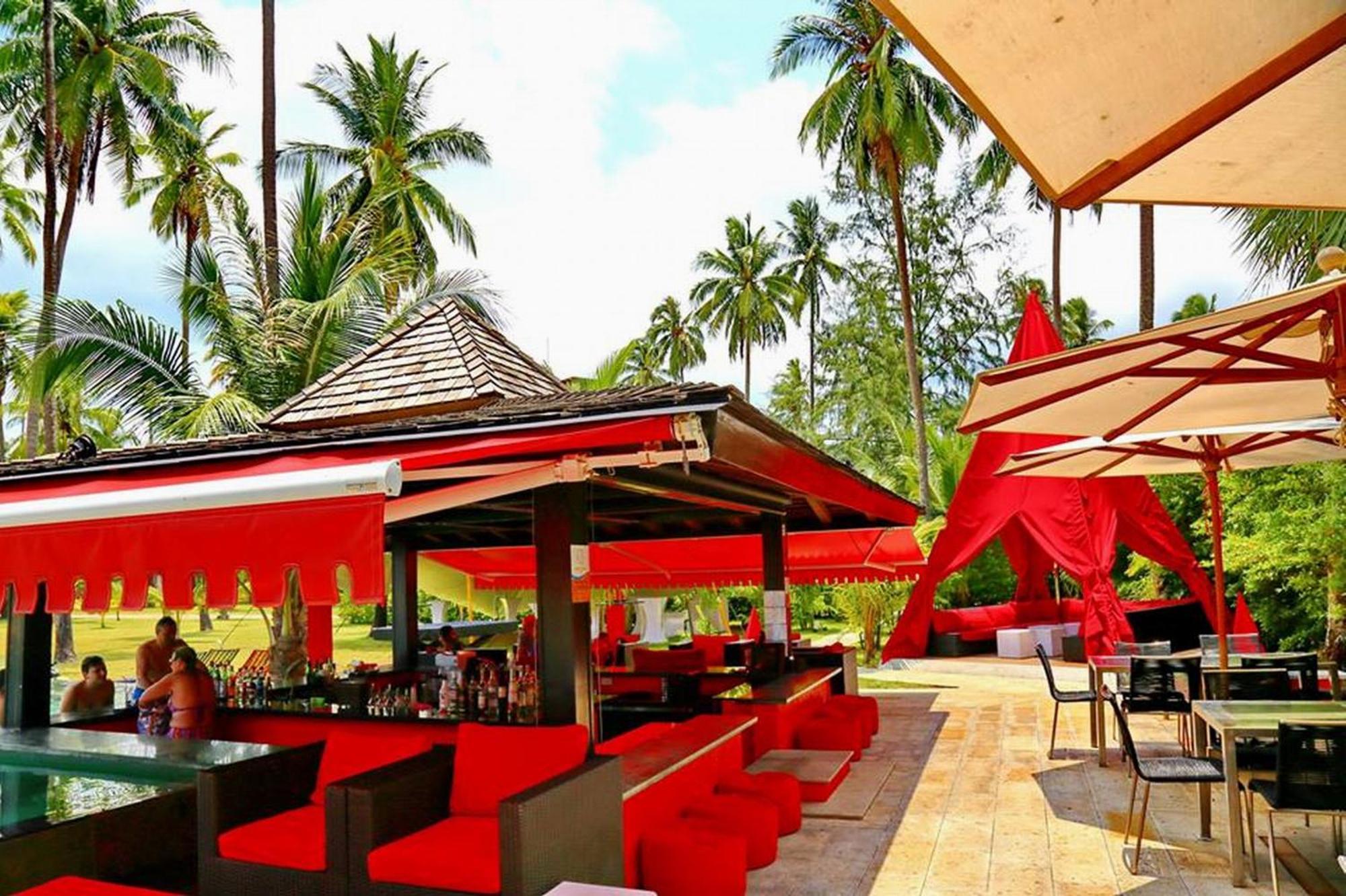Siam Royal View * Koh Chang