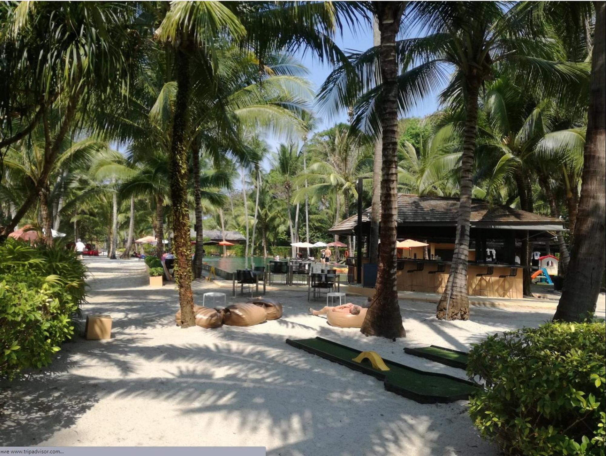 Resort Siam Royal View Koh Chang