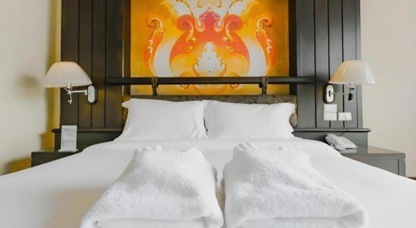 Hotel Sarita & - Sha Extra