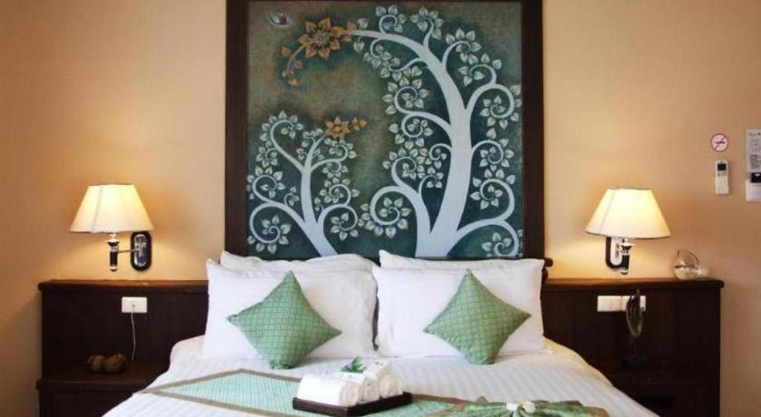 Sarita & - Sha Extra Hotel 3*