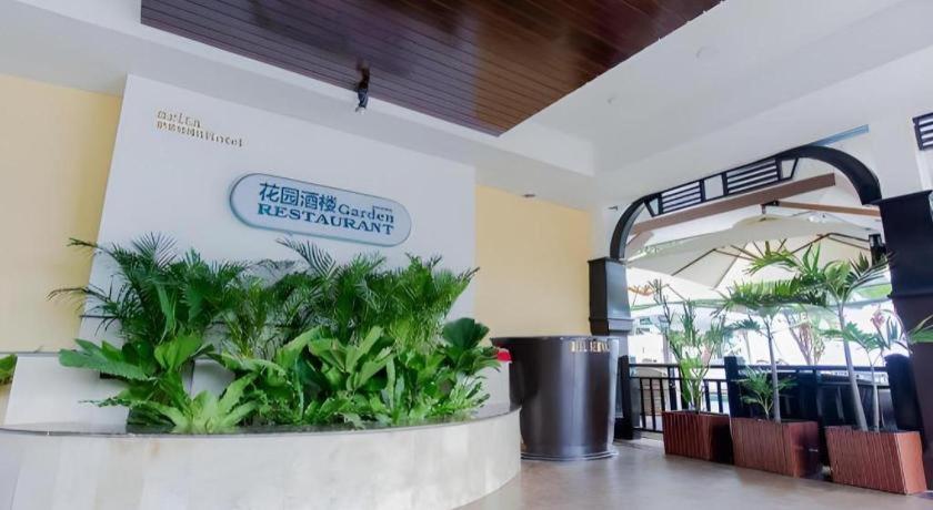 Sarita & - Sha Extra Hotel Jomtien Beach