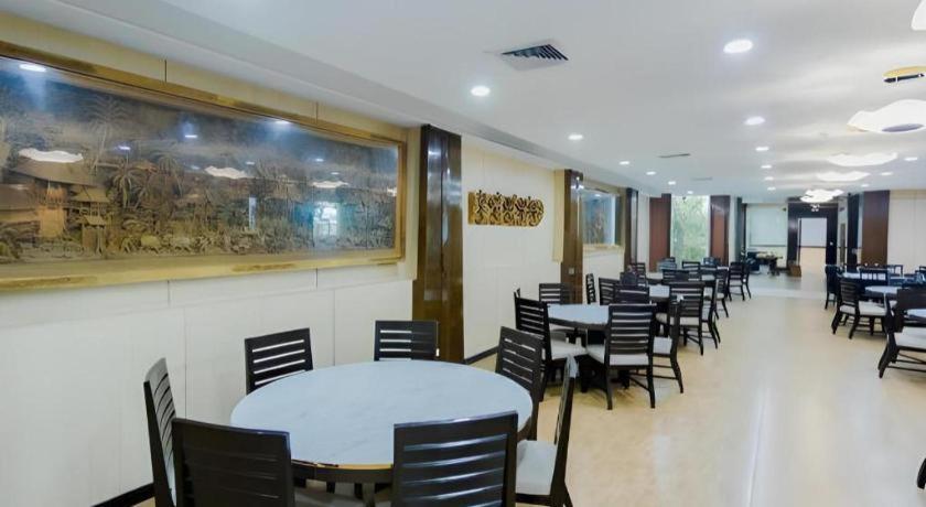 Hotel Sarita & - Sha Extra