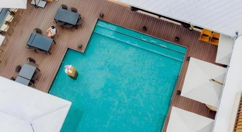 Hotel Sarita & - Sha Extra 3*