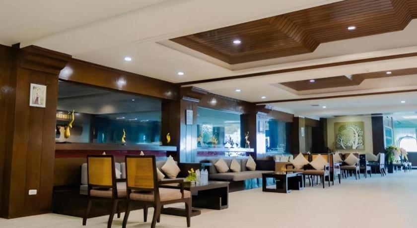Sarita & - Sha Extra 3* Jomtien Beach