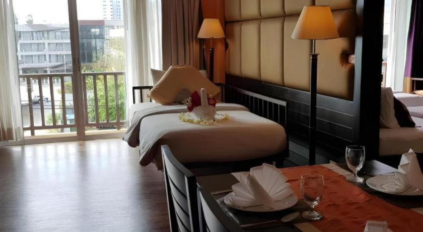 Hotel Sarita & - Sha Extra 3*