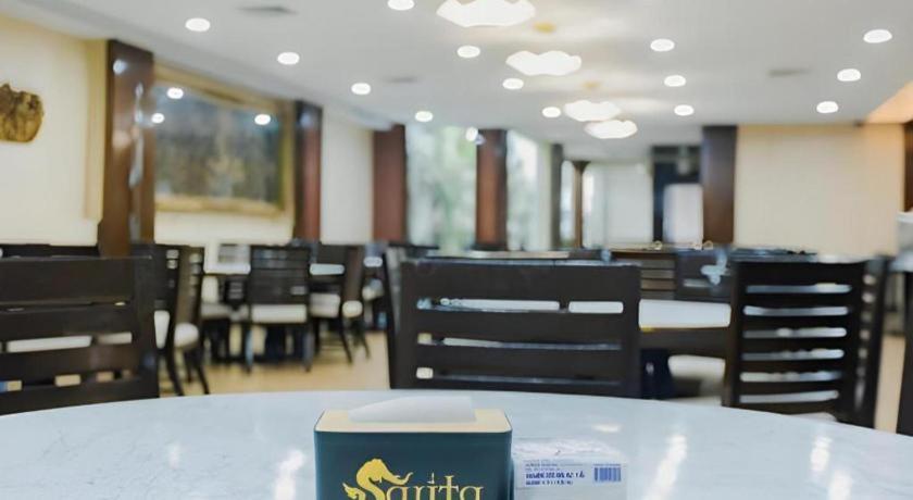 Sarita & - Sha Extra Hotel