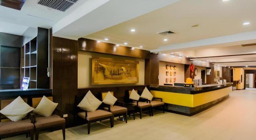 Sarita & - Sha Extra Hotel Jomtien Beach