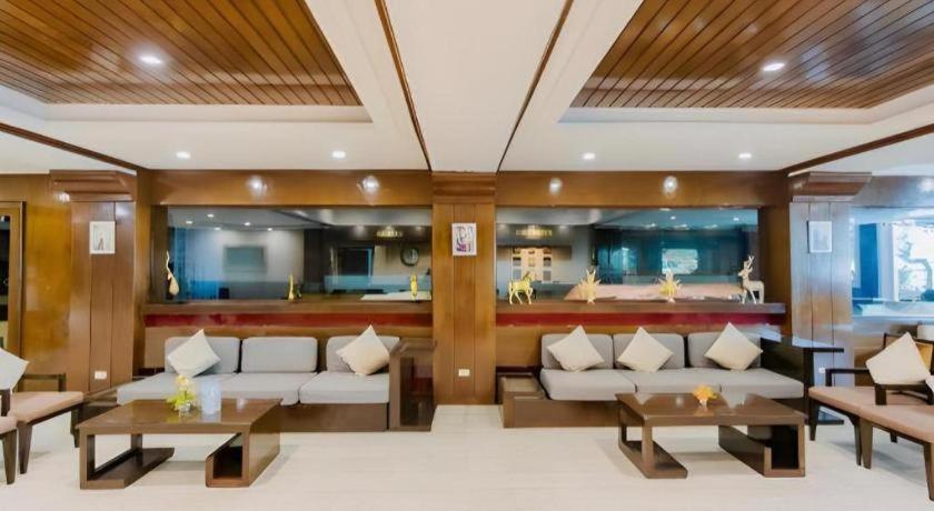 Sarita & - Sha Extra Hotel 3*