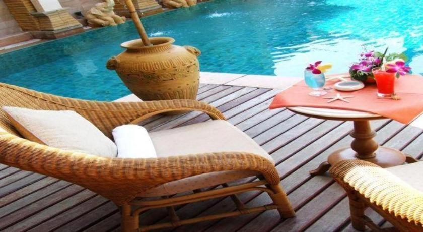 Sarita & - Sha Extra Hotel 3*