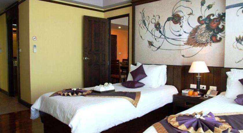 Hotel Sarita & - Sha Extra 3*